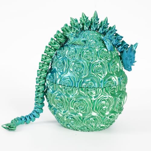 Green Mix Blue