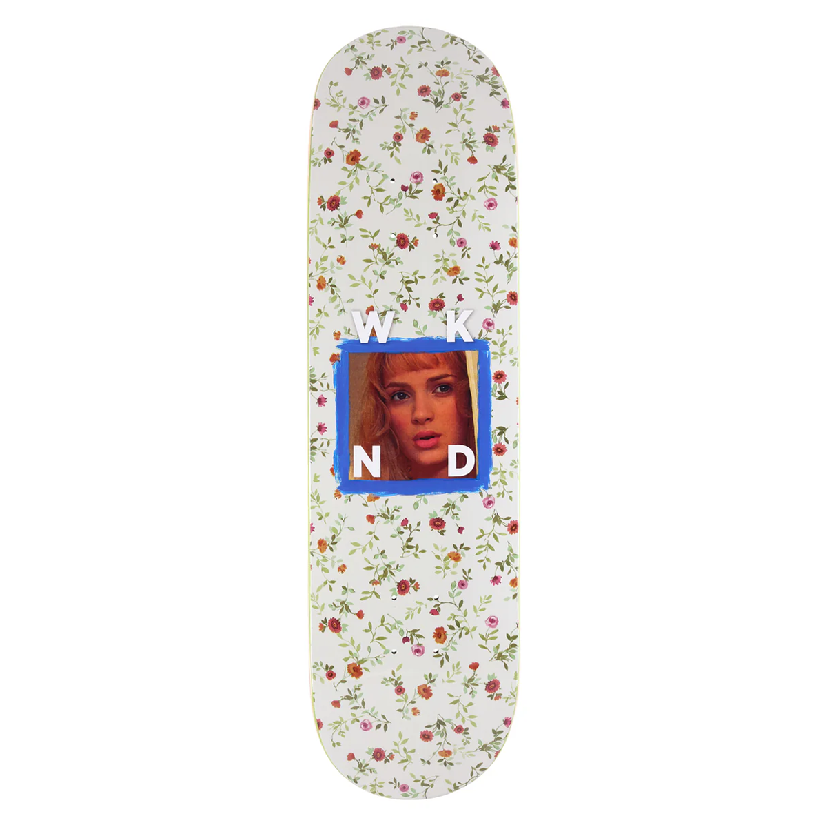 WKND Kim Babe Series 8.75