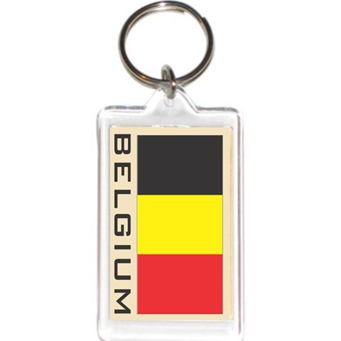 Country: Belgium