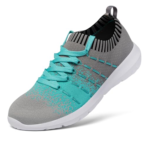 Grey/Blue