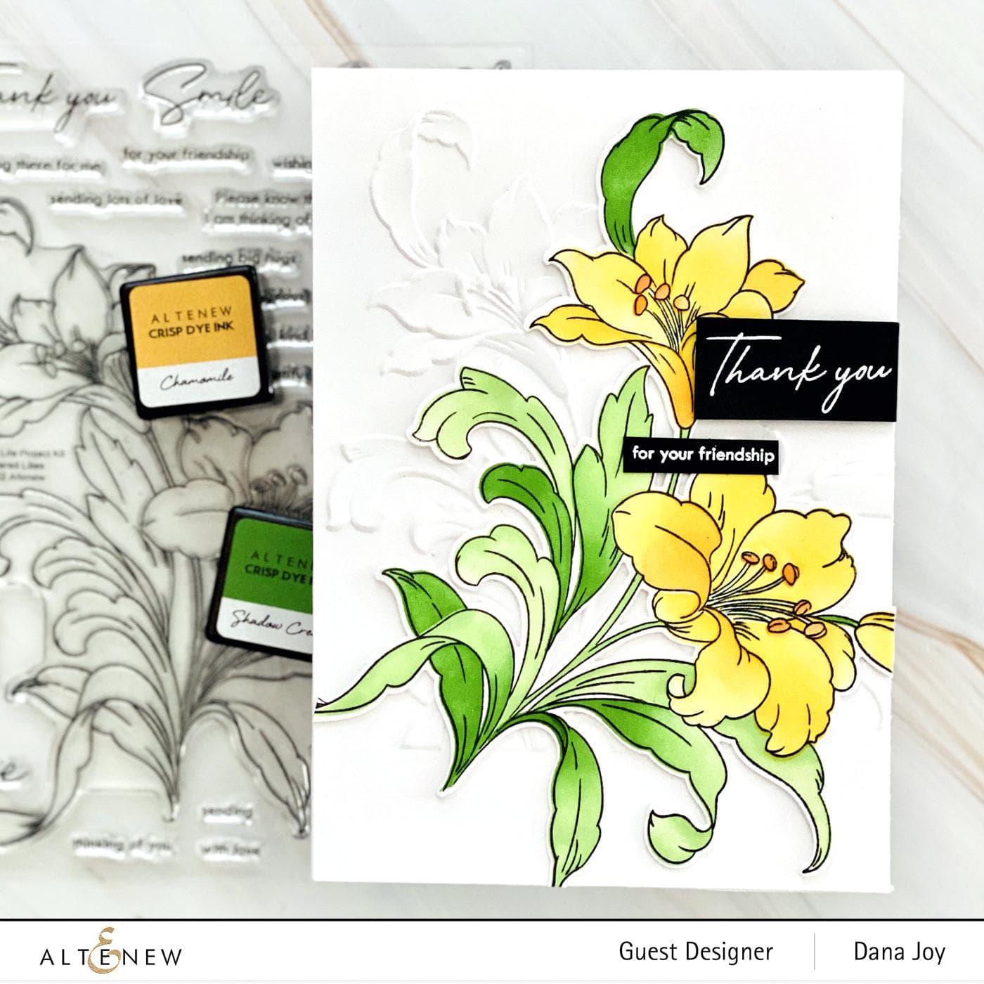 Feathered Lilies DIY Craft Kit - Handmade Flower Making Supplies for Home Decor, Wedding, Party & Gift Ideas | Perfect for DIY Enthusiasts & Creative Projects
