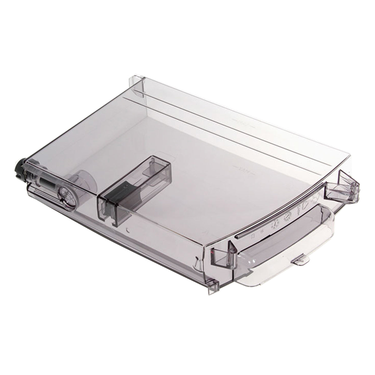 Original DeLonghi AS13200250 Replacement Water Tank - Compatible with DeLonghi Coffee Makers - Perfect for Home & Office Use