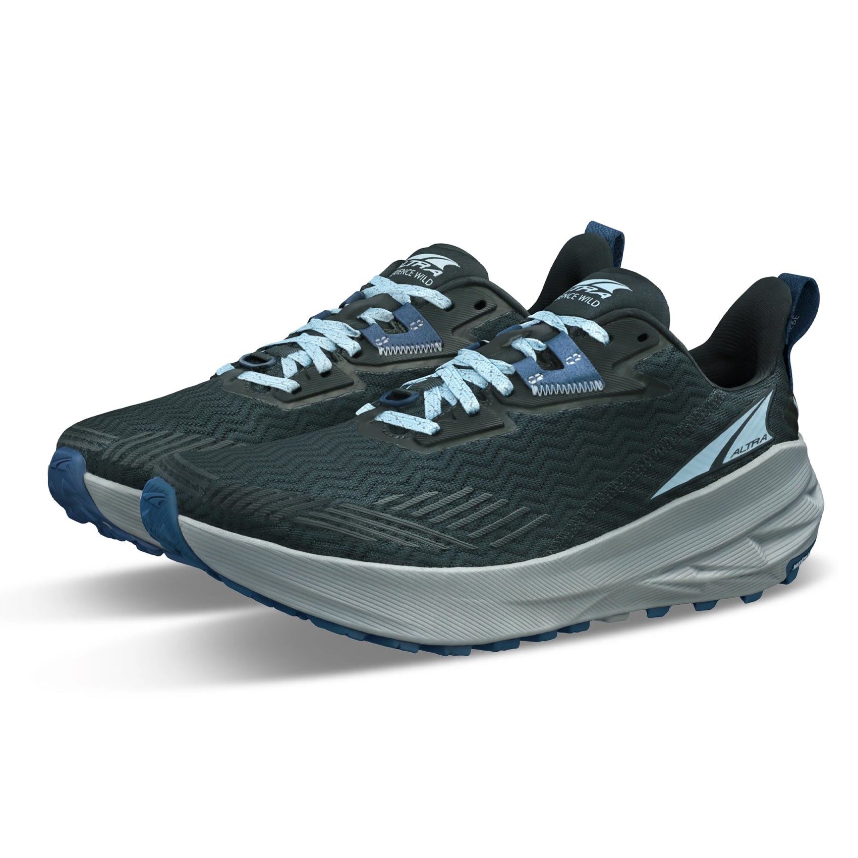 Altra Women's Trail Running Shoes - Experience Wild for Hiking & Outdoor Adventures | Lightweight & Durable for All-Day Comfort