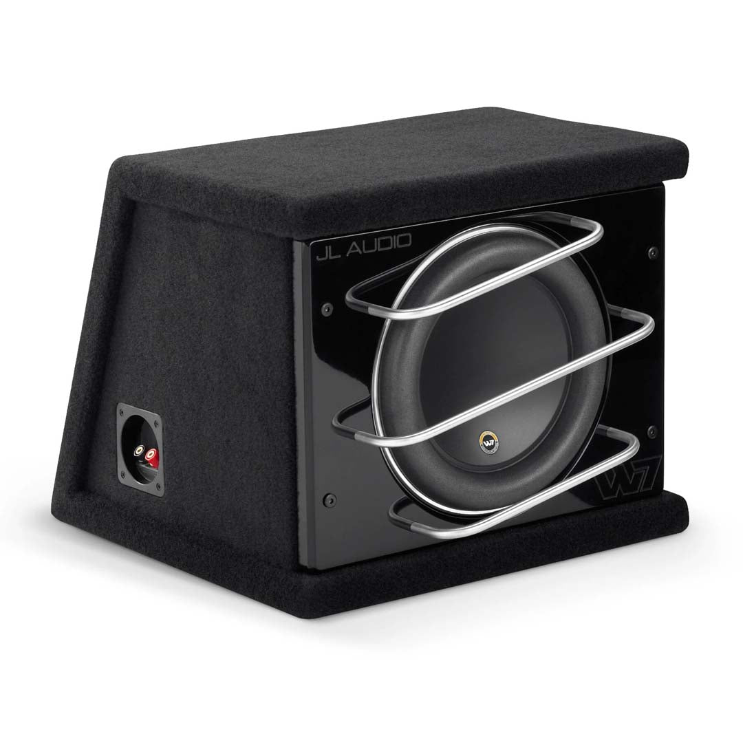 JL Audio CLS112RG-W7AE 12