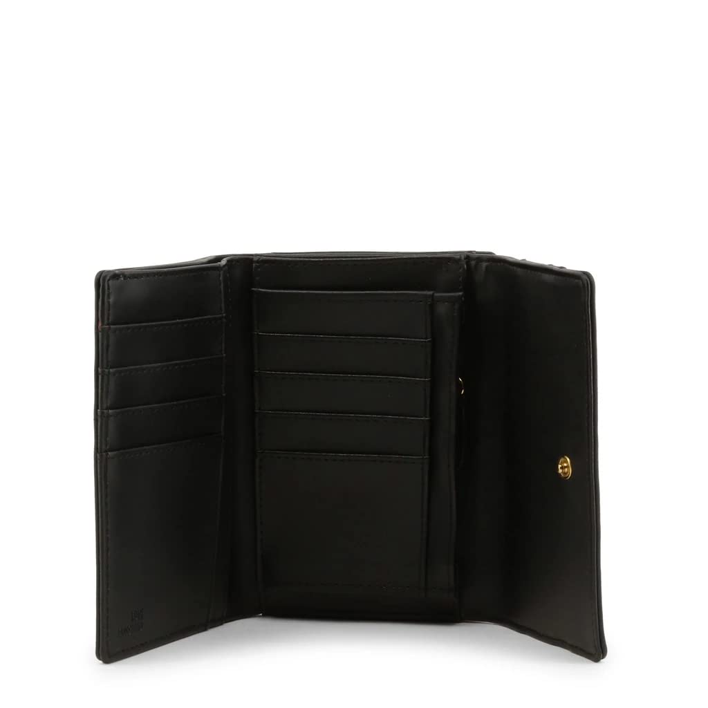 Love Moschino Women's Modern Handbag - Stylish Designer Purse for Women | Perfect for Work, Date Night & Everyday Use
