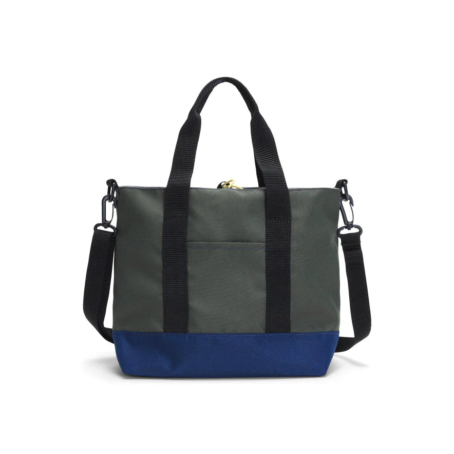 Eco-Friendly Cotton Canvas Market Tote Bag - Reusable Grocery Shopping & Farmers Market Tote - Perfect for Groceries, Beach Trips & Everyday Use