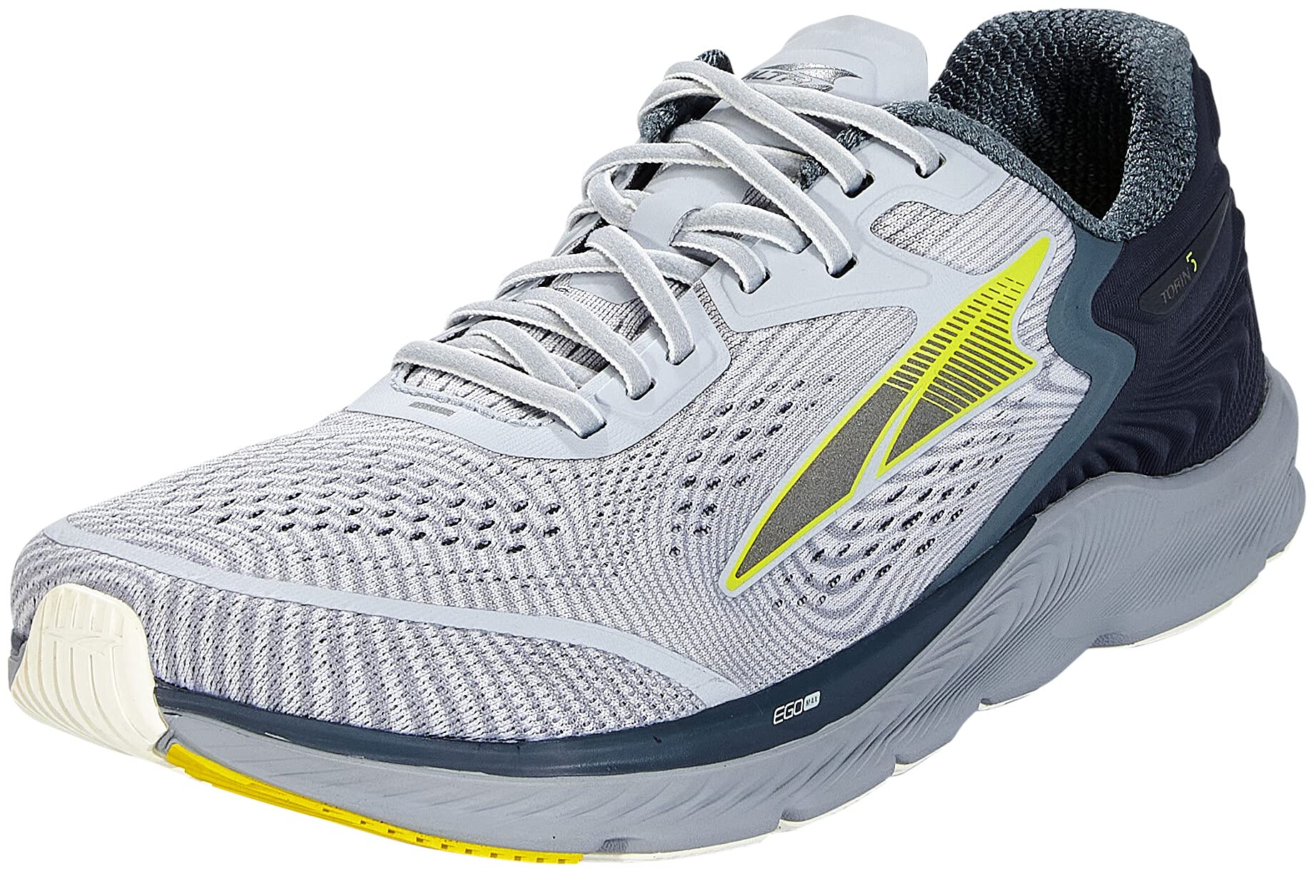 ALTRA Men's Torin 5 Running Shoes - Lightweight Cushioned Road Running Sneakers for Men | Perfect for Marathon Training, Long Distance Running & Everyday Jogging