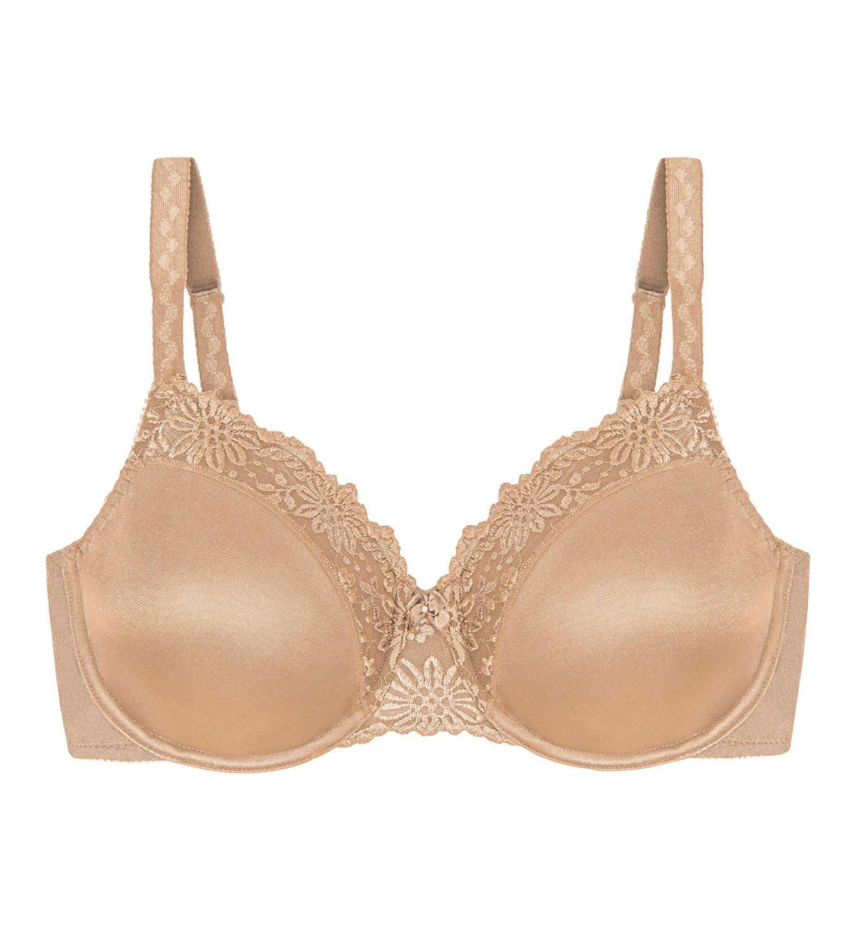 LADYFORM Soft Comfortable Wireless Bra for Women - Perfect for Yoga, Workout, and Everyday Wear