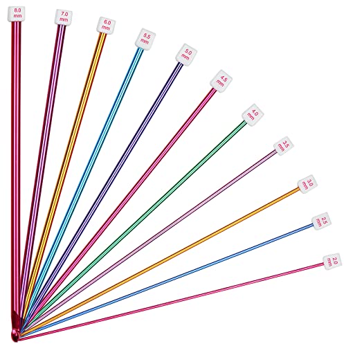27cm/11pcs