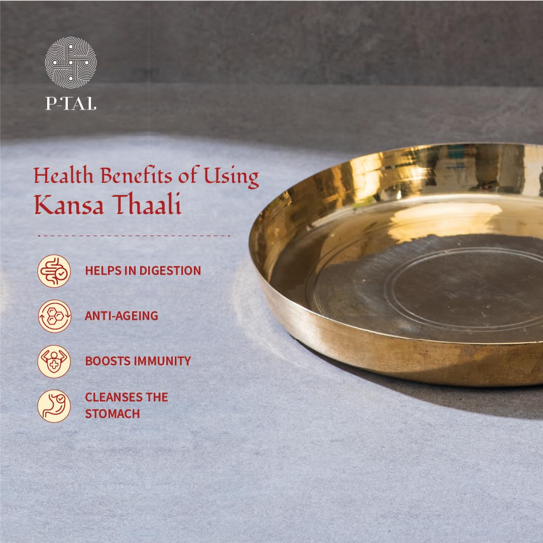P-TAL Kansa Thaali 11