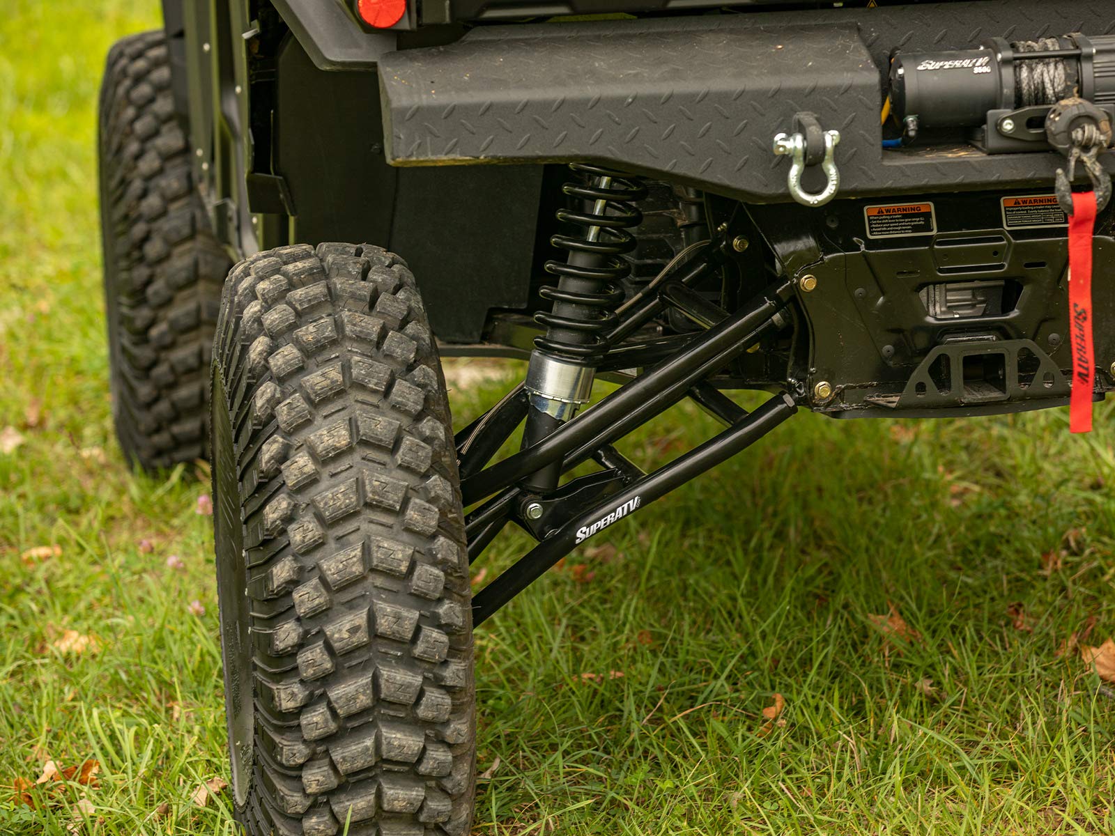SuperATV 6