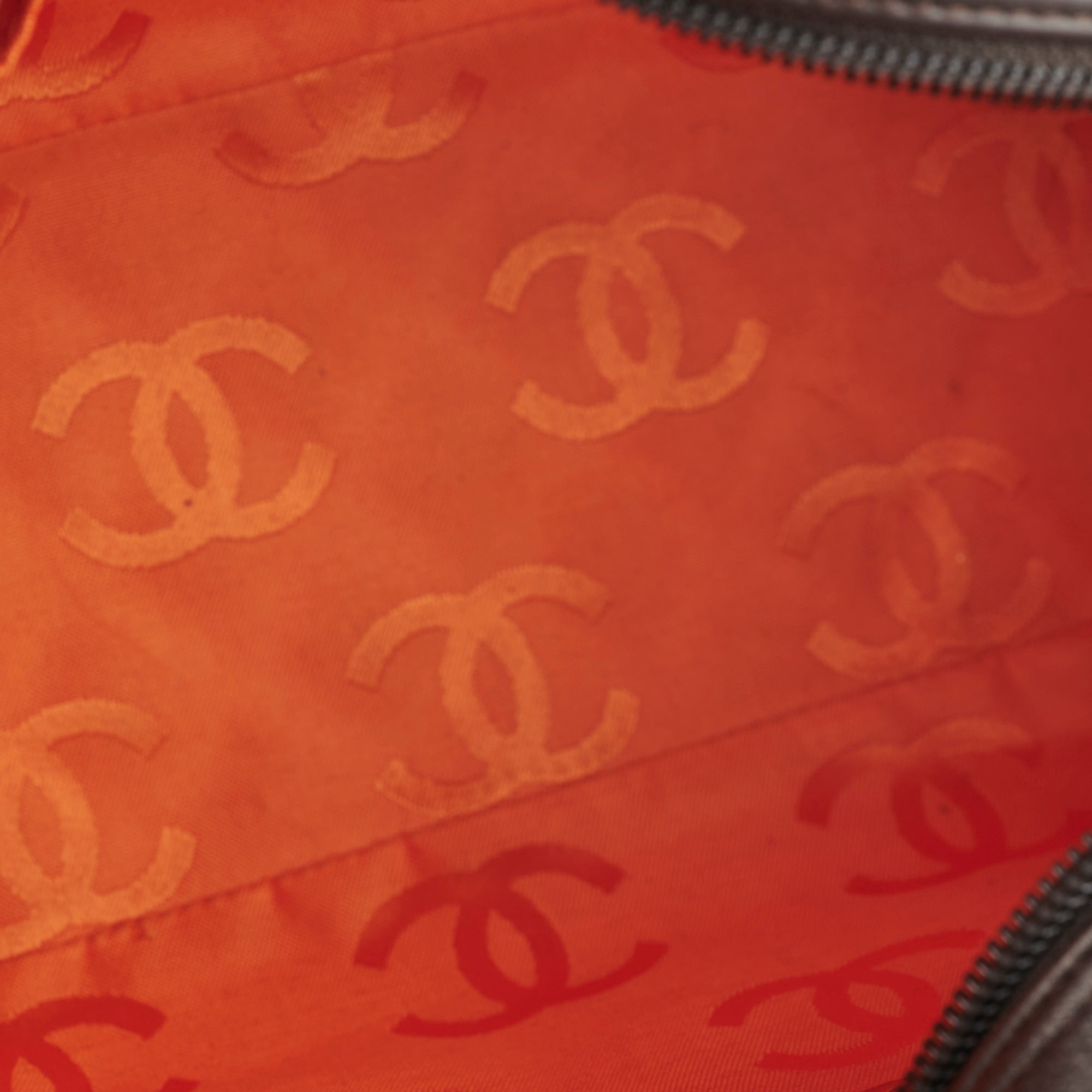 Chanel Cambon Quilted Leather Bowler Bag - Luxury Designer Handbag for Women, Perfect for Work, Travel & Evening Events