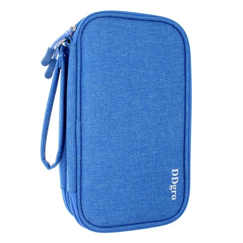 Azure Blue-Medium