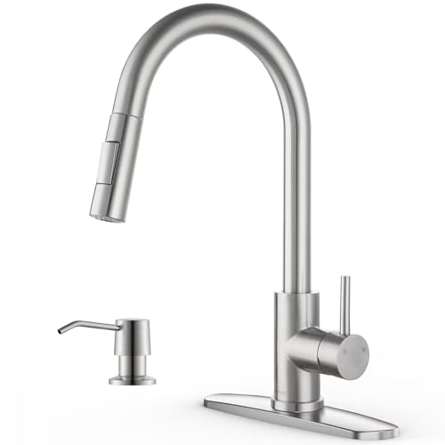 B: Brushed Nickel