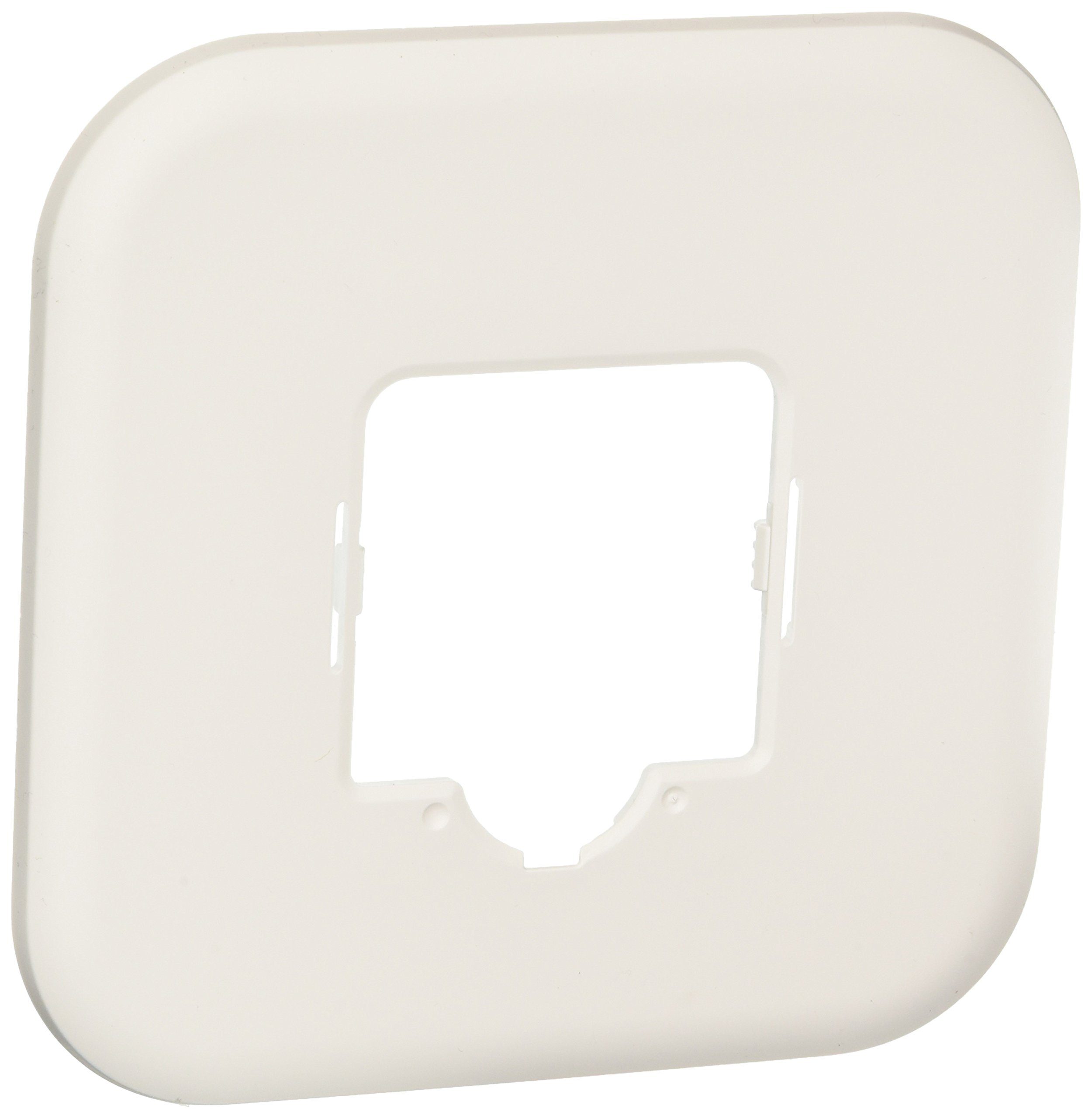 Honeywell THP2400A1068/U Cover Plate Assembly - Compatible with T6 Pro & Lyric T6 Pro Thermostats | Replacement Part for Smart Home Temperature Control