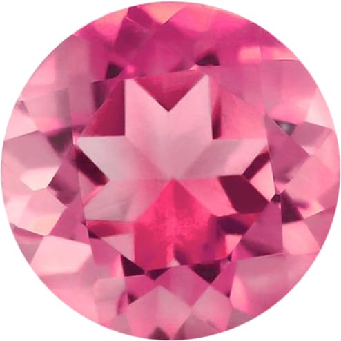 Pink Mystic Topaz