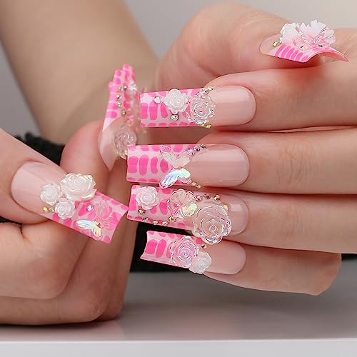 Pink Flower