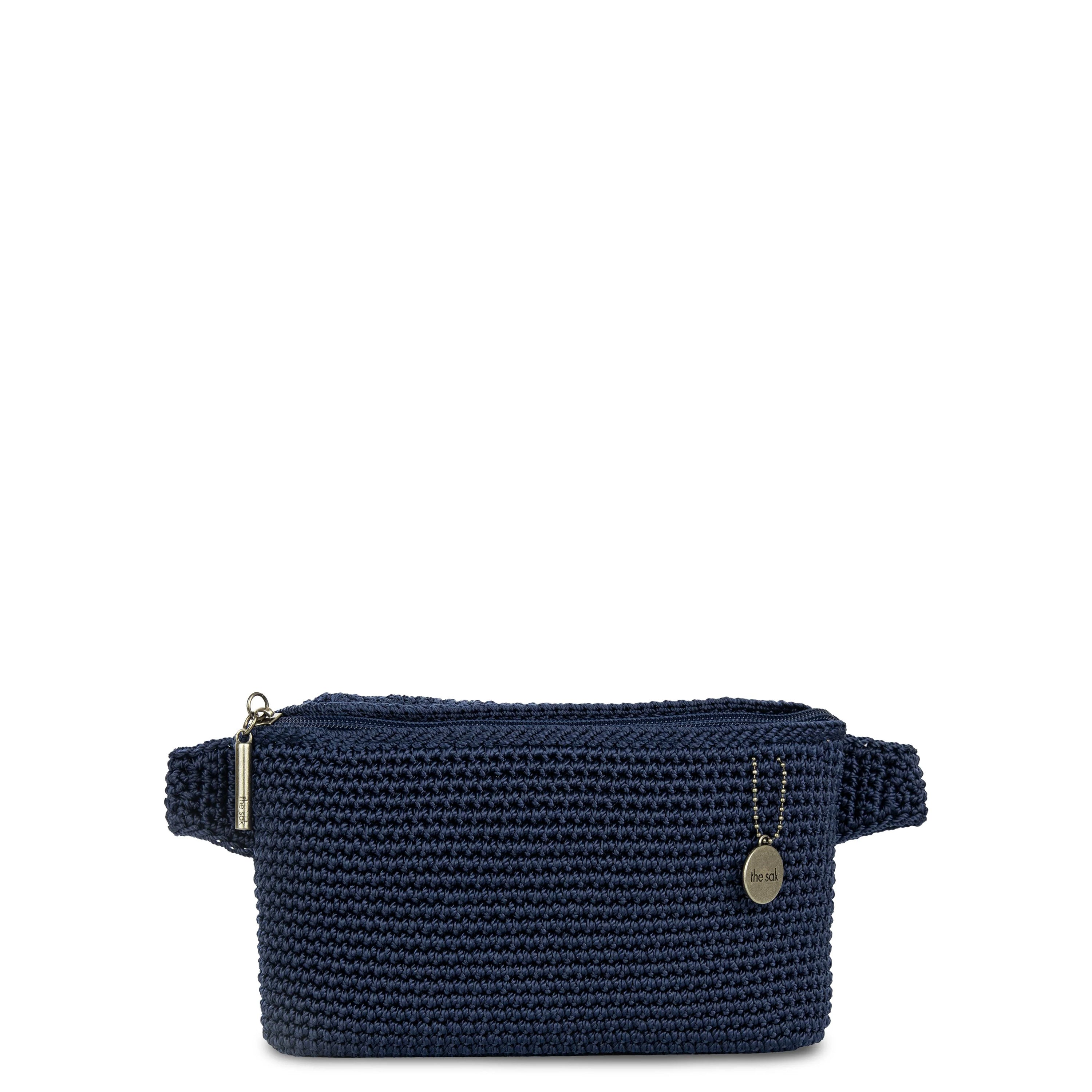 Caraway Small Belt Bag - Stylish Waist Pack for Running, Hiking & Travel - Hands-Free Fanny Pack for Women & Men - Perfect for Outdoor Adventures & Everyday Use