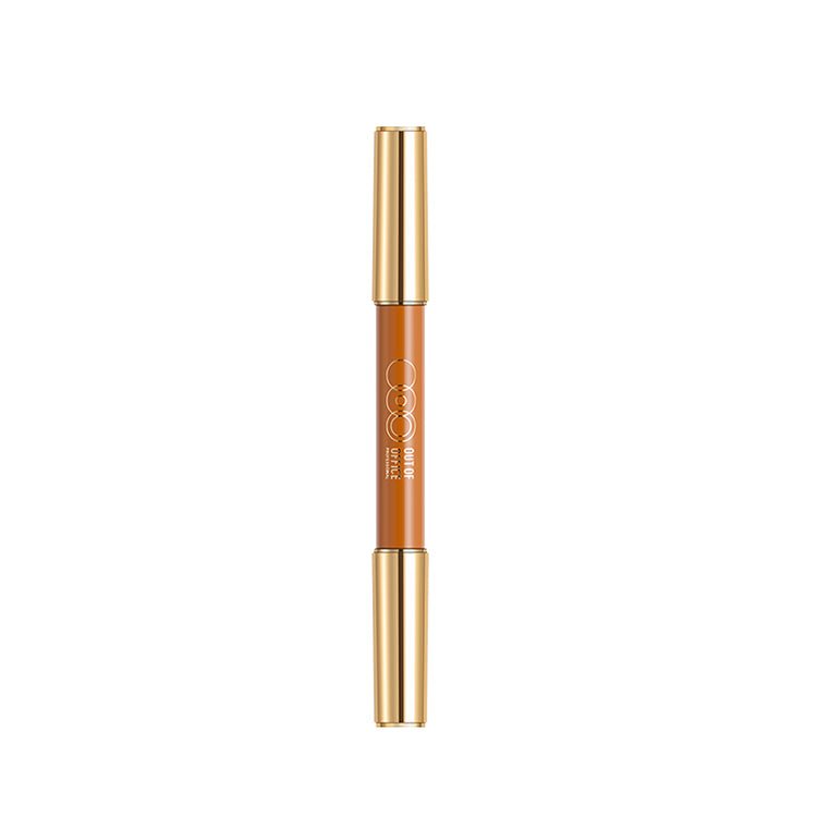 Premium Double-Ended Center Punch Pen for Metalworking & Woodworking - Perfect for DIY Projects, Home Repairs, and Professional Use