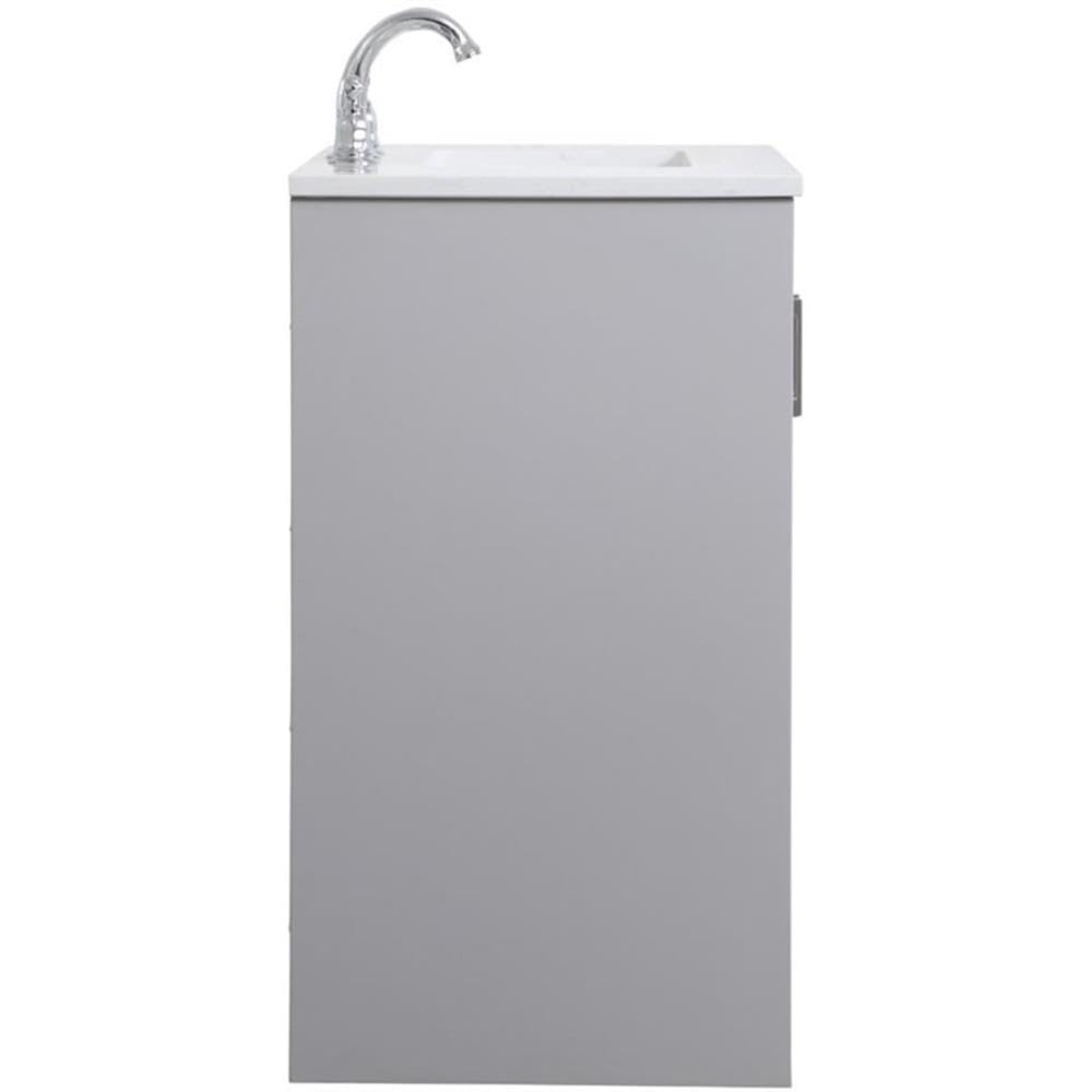Elegant Gray 30