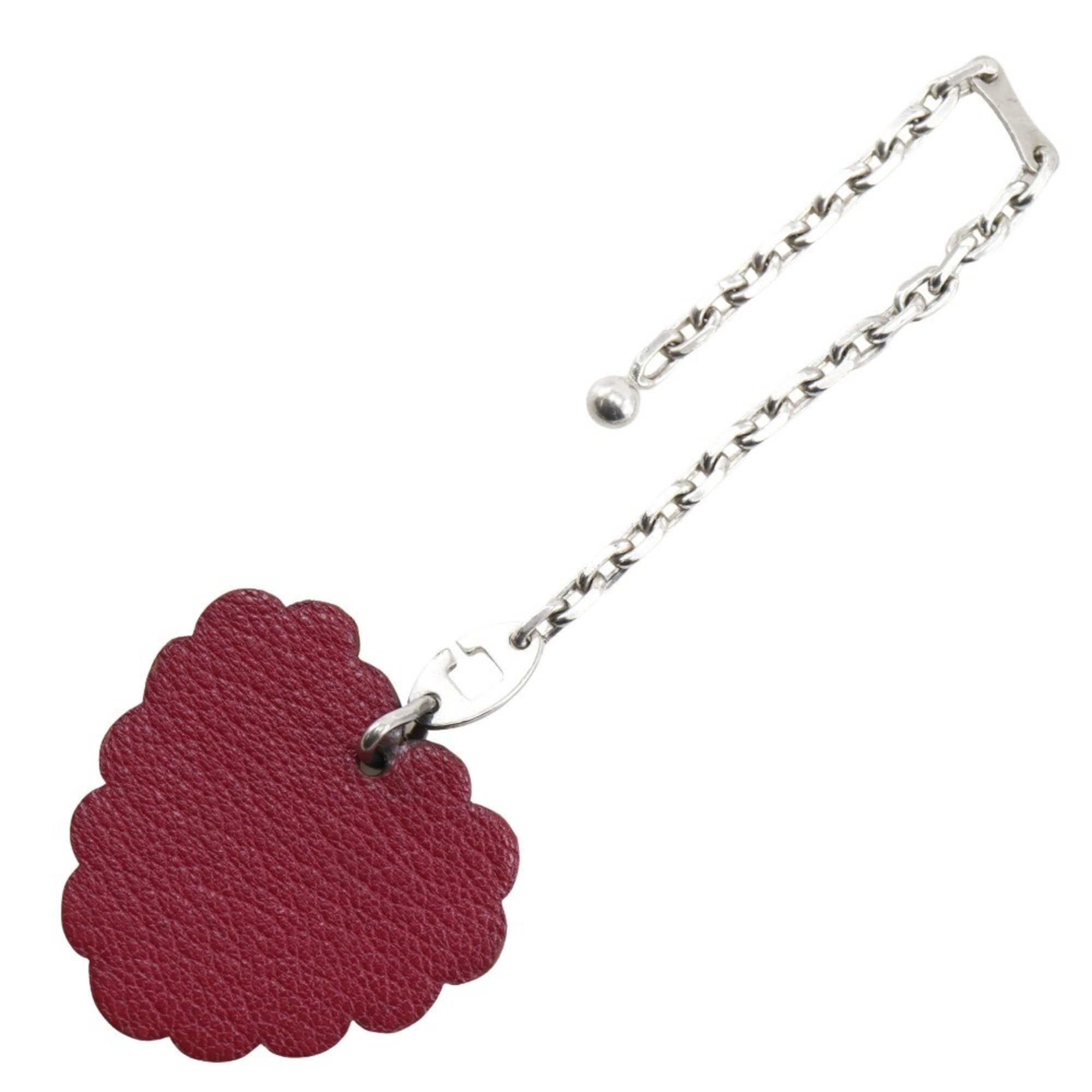 red color