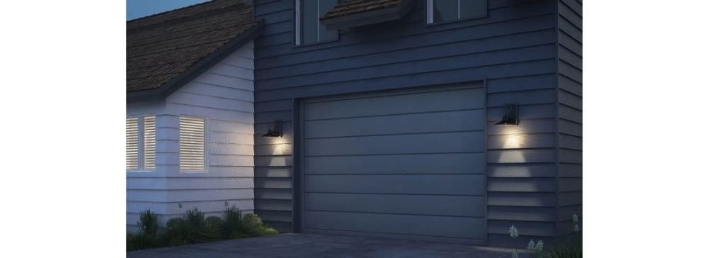 Maxim Civic Outdoor Wall Lantern - 8