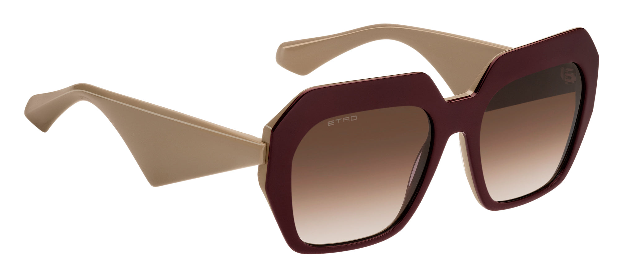Etro 0043 S Sunglasses - Luxury Designer Shades for Men & Women | UV Protection & Polarized Lenses | Perfect for Driving, Travel & Outdoor Activities