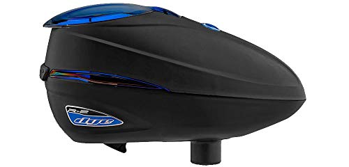 Black/Blue Ice
