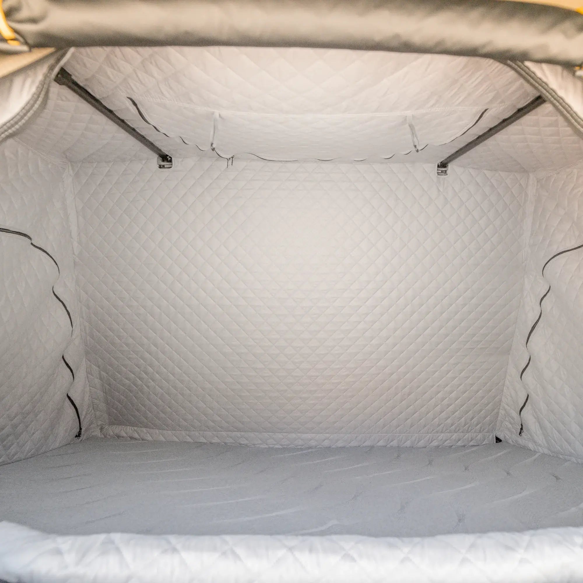 La Sal Insulation Walls - High-Quality Thermal Insulation Panels for Energy-Efficient Homes & Buildings | Perfect for Basements, Garages, and Exterior Wall Applications