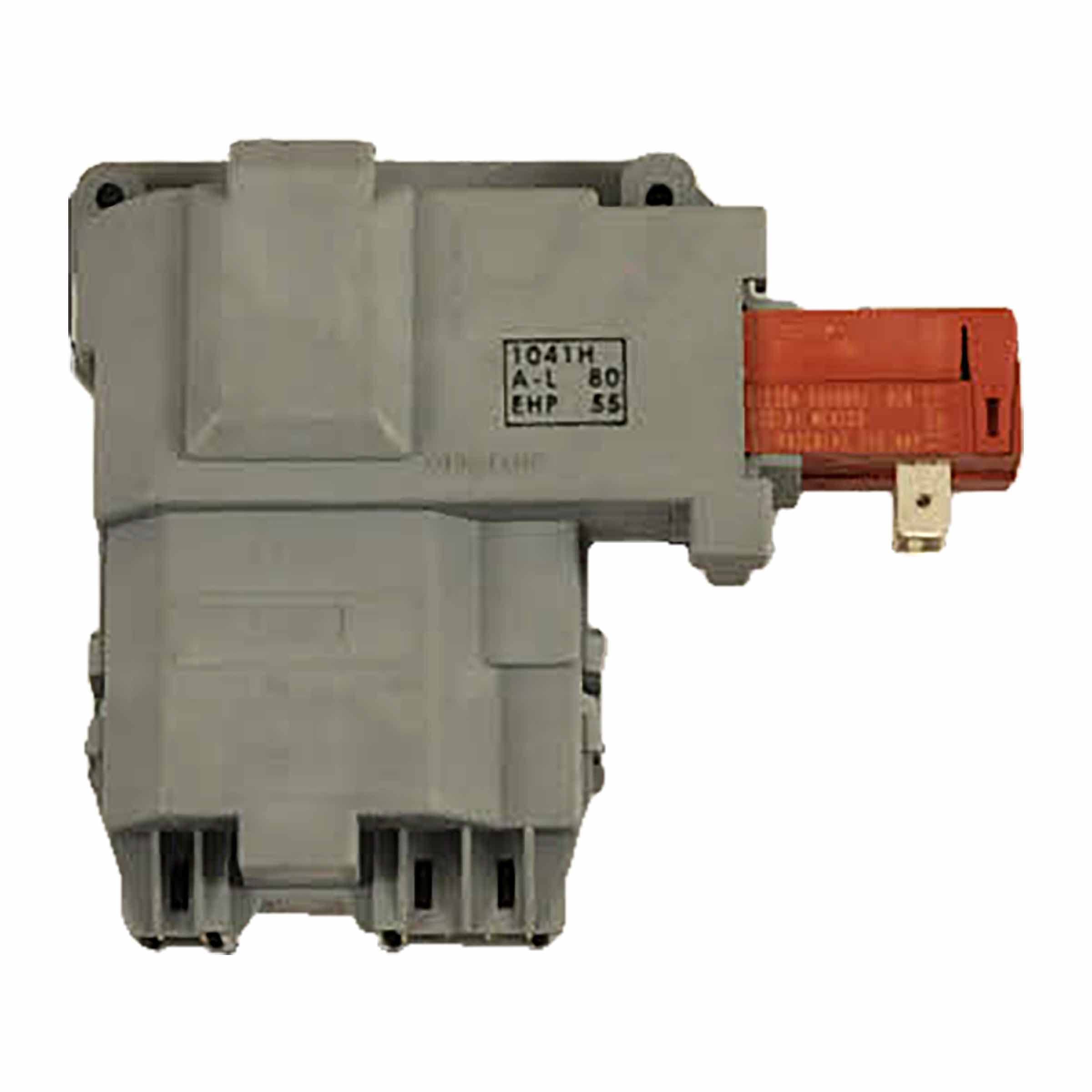 Frigidaire 131763256 Refrigerator Door Lock Replacement Part - Secure Your Fridge for Home, Kitchen, or Commercial Use