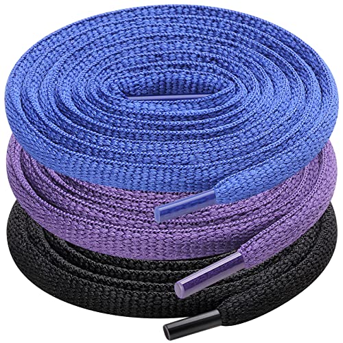 Black Royalblue Ultraviolet