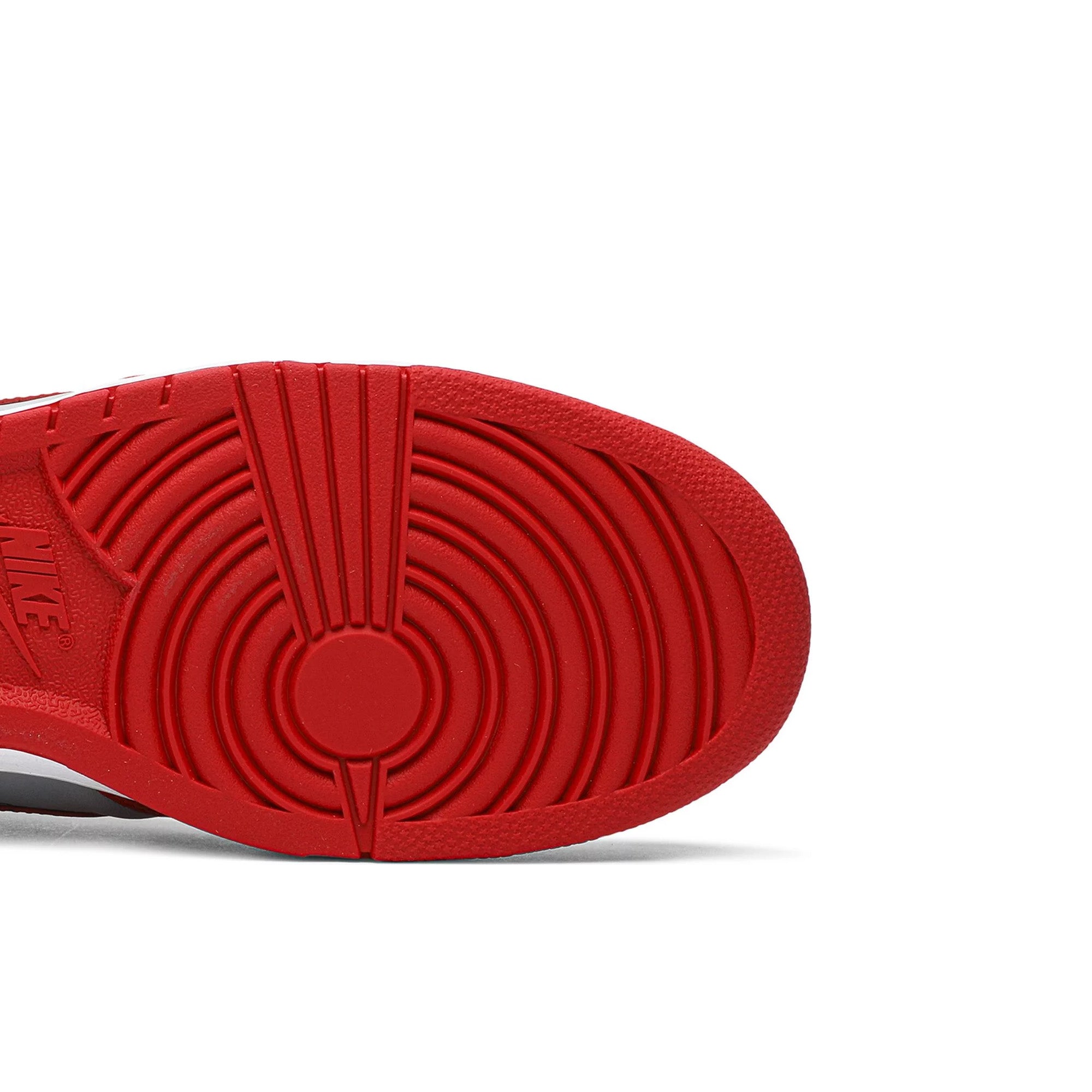 Nike Dunk Low x Off-White University Red Sneakers - Limited Edition Men's & Women's Shoes for Streetwear & Casual Fashion