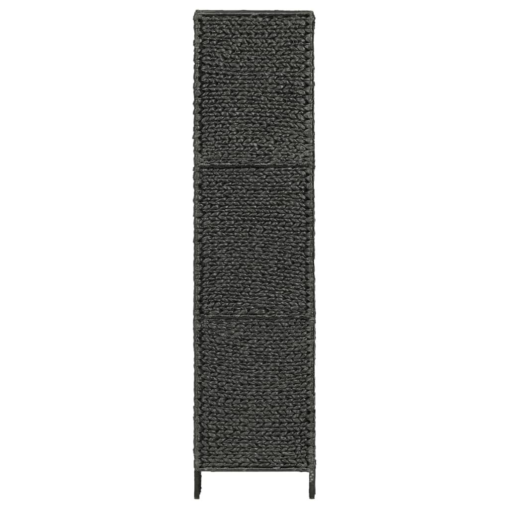 4-Panel Folding Room Divider Screen - 60.6