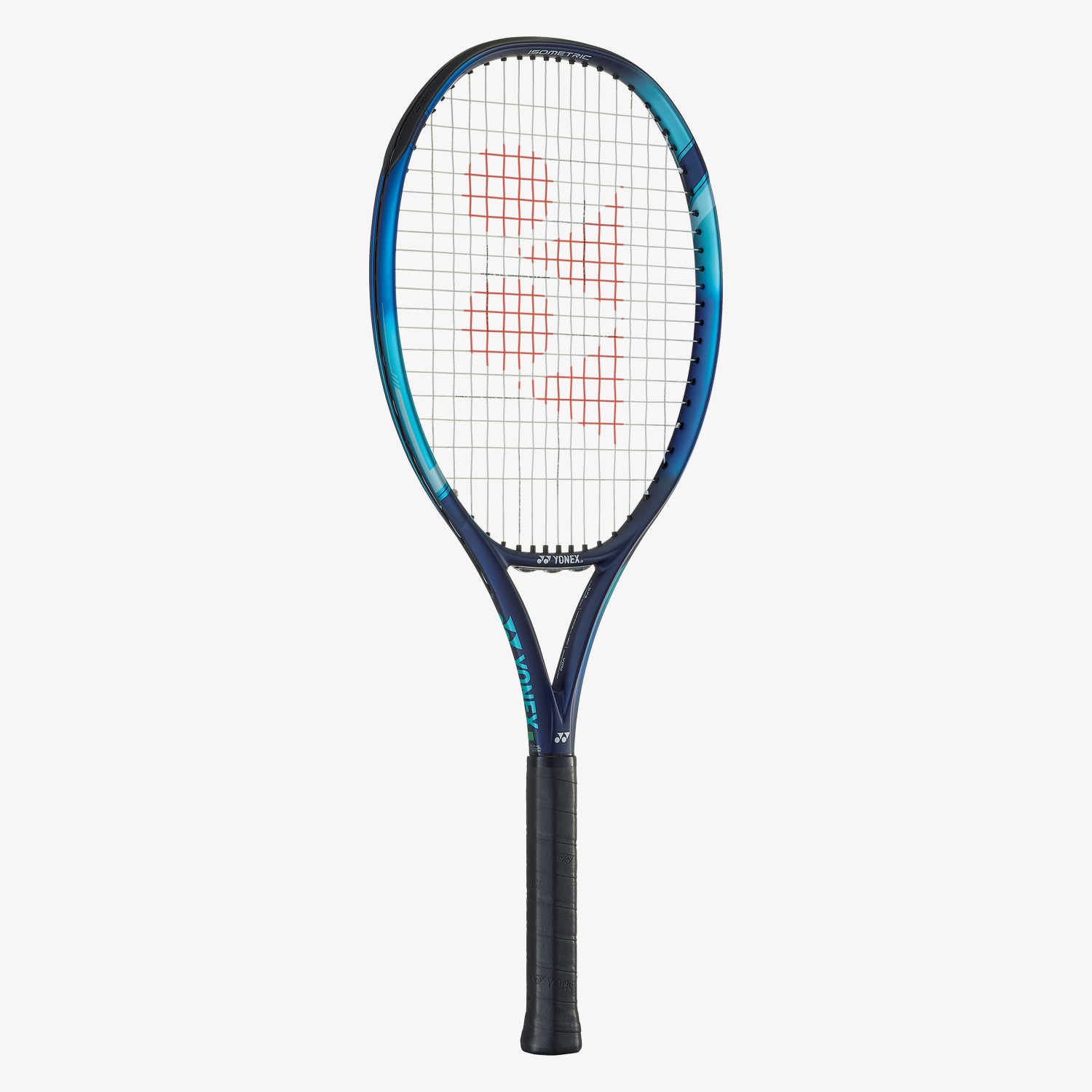 Yonex EZONE 110 7th Generation Tennis Racket (EZ07110) - Sky Blue | Lightweight & Powerful for Beginners & Intermediate Players | Perfect for Recreational & Competitive Play
