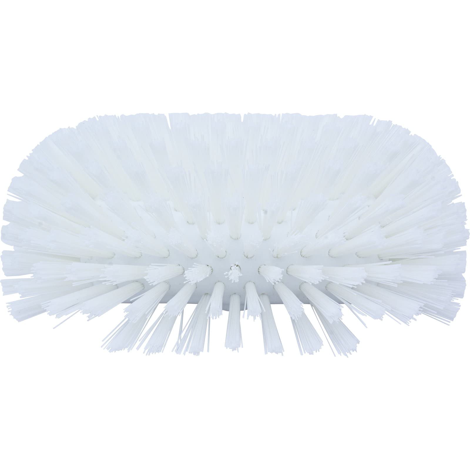 SPARTA Heavy-Duty Tank & Kettle Scrub Brush with Color-Coded Design - Plastic Tile Cleaning Brush 5.25