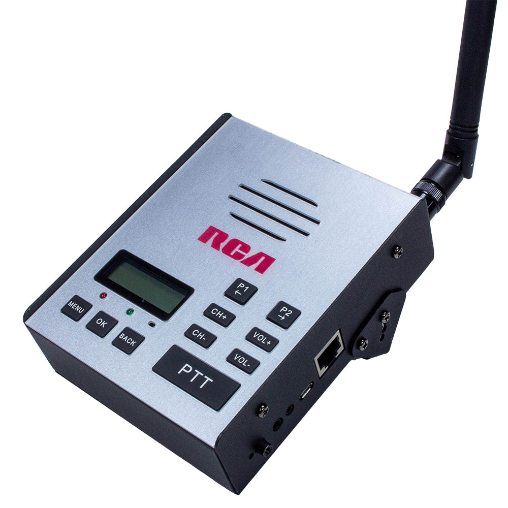RCA RDR2750 Portable DVD Player with 7