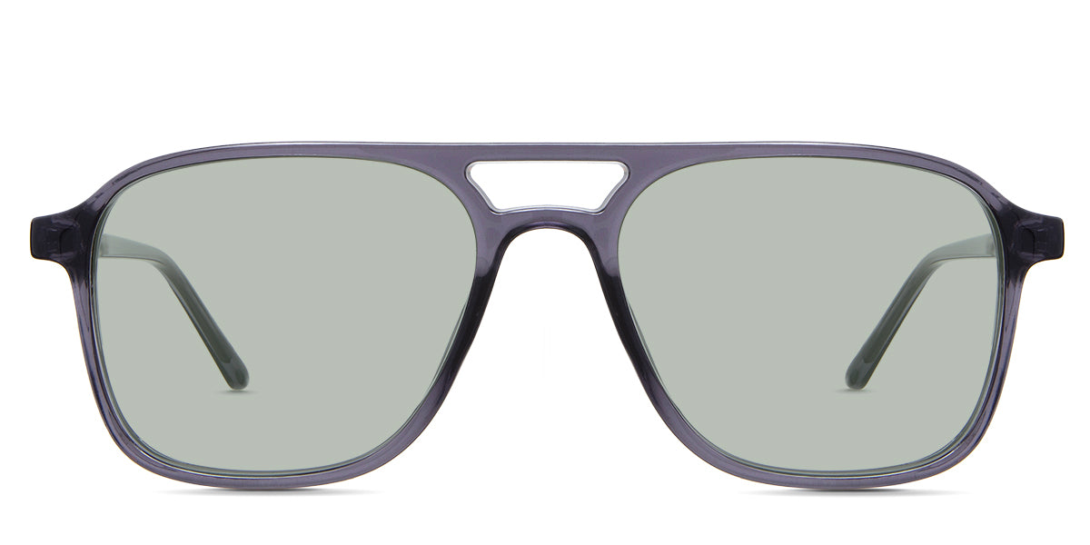 Ralph Men's Prescription Tinted Sunglasses - UV Protection & Polarized Lenses for Driving, Fishing & Outdoor Activities