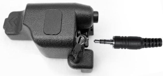 Original Title: PA BDN 6676 3.5mm Jack Adapter Fits Motorola   Optimized Title: PA BDN 6676 3.5mm Audio Jack Adapter - Compatible with Motorola Phones - Perfect for Headphones, Speakers & Car Aux Connections