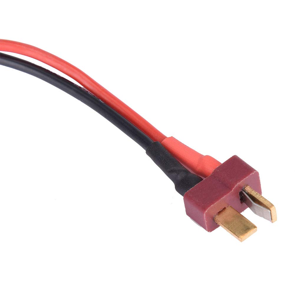 High Current RC Airplane Power Switch - 6-12V On/Off Switch for Gasoline Engine RC Models - Durable Heavy Duty Switch for RC Cars, Boats & Aircrafts - Perfect for Hobbyists and Remote Control Enthusiasts