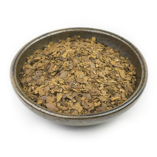 Organic Toasted Yerba Mate Tea - Premium Loose Leaf Herbal Tea for Energy & Focus - Perfect for Morning Boost, Workouts & Study Sessions