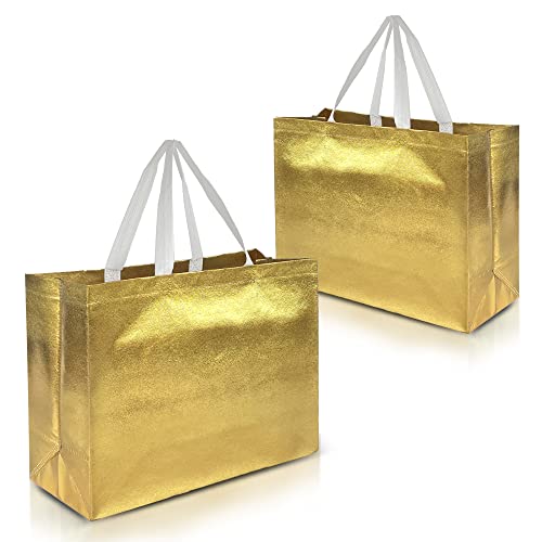 Gold - Extra Large