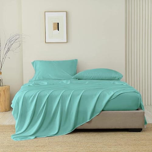 Aqua Green