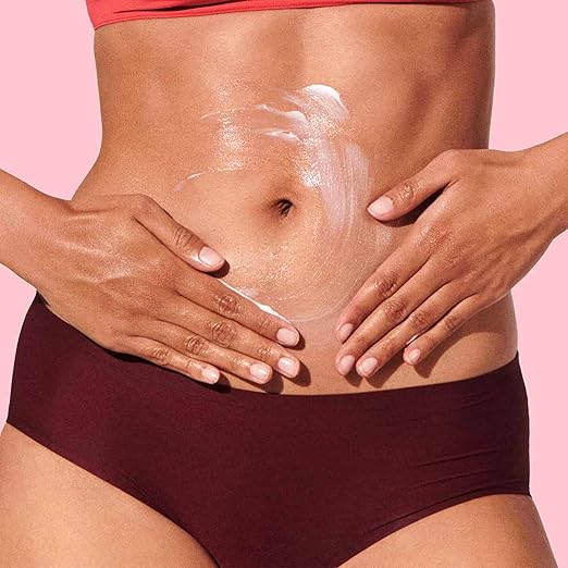 Clarins Body Shaping Cream 200ml - Firming & Toning Cream for Cellulite Reduction - Perfect for Post-Pregnancy & Weight Loss Body Care