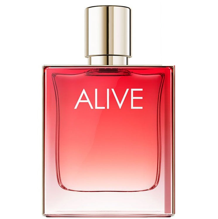 Hugo Boss Alive Intense Women Eau de Parfum - Floral Fruity Perfume for Women, Long-Lasting Fragrance, Perfect for Date Night & Special Occasions
