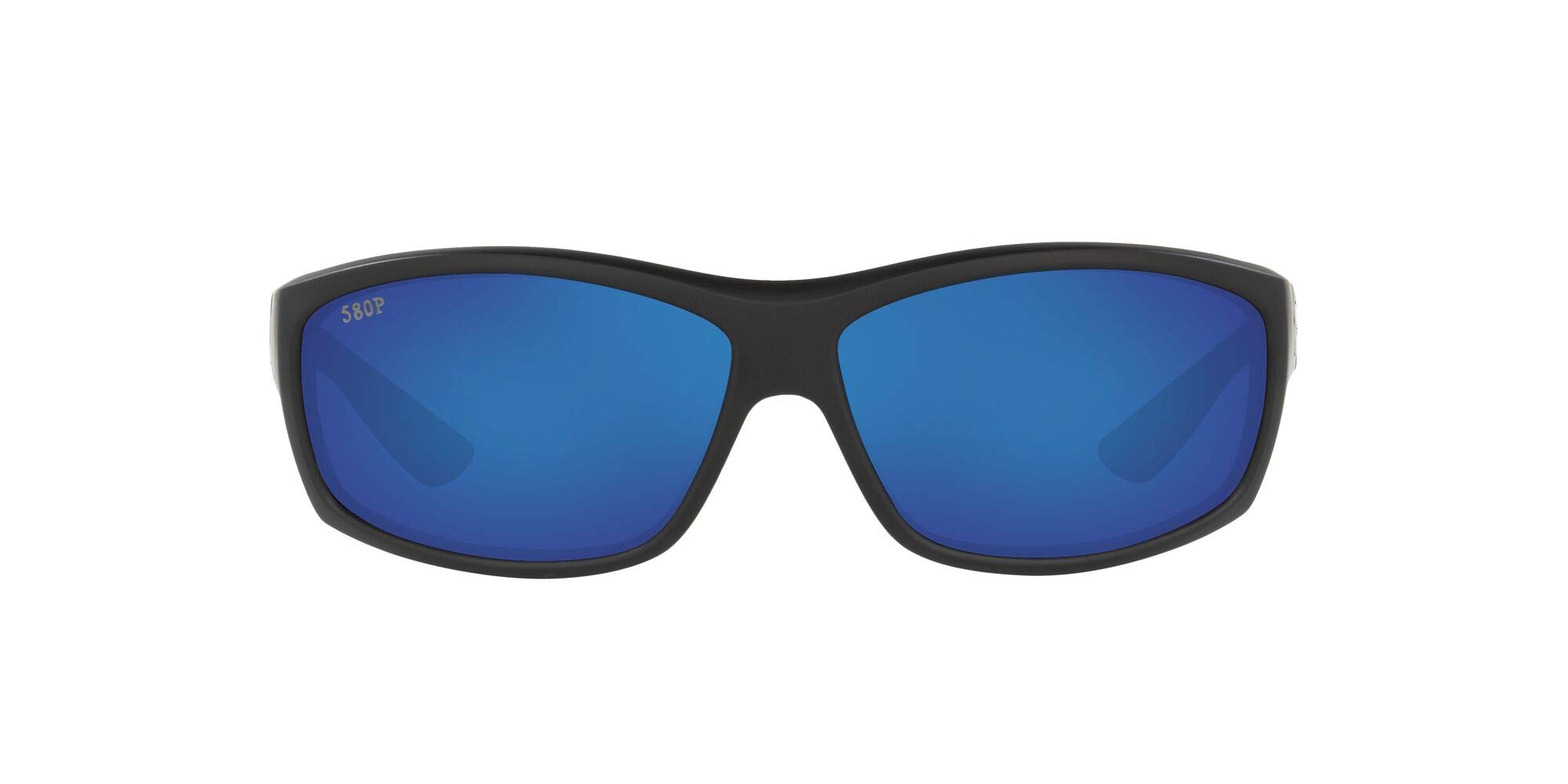 Costa Del Mar Men's Saltbreak Rectangular Polarized Sunglasses UV Protection for Fishing, Boating & Outdoor Activities