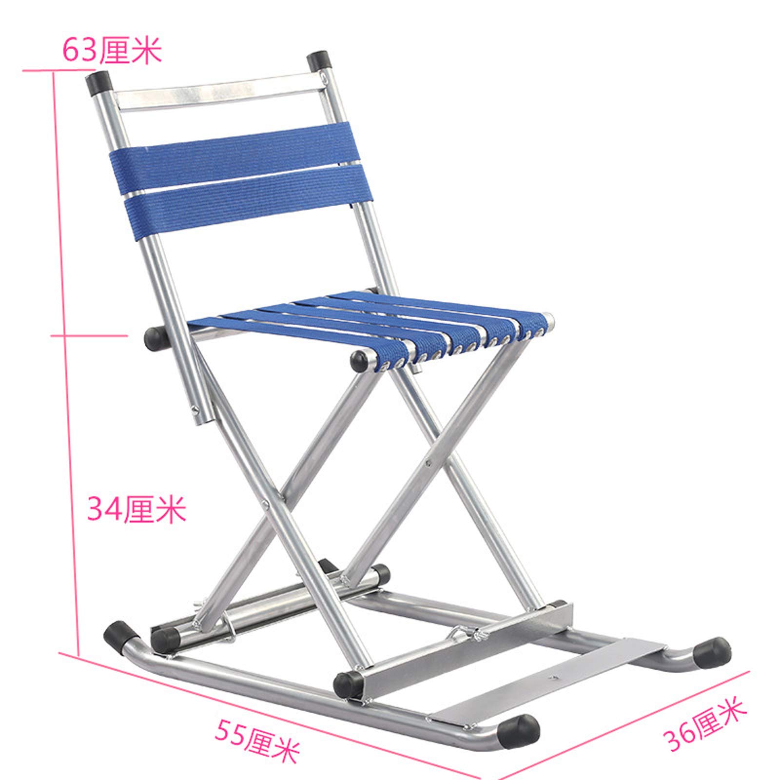 FACAI Vintage Ice Skating Sledge with Seat - Adult & Kids Outdoor Ice Sleigh Car for Winter Fun, Family Entertainment, and Snow Park Adventures