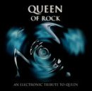Queen of Rock: Electronic Tribute to Queen Band - Perfect for Parties, Karaoke & Rock Music Lovers