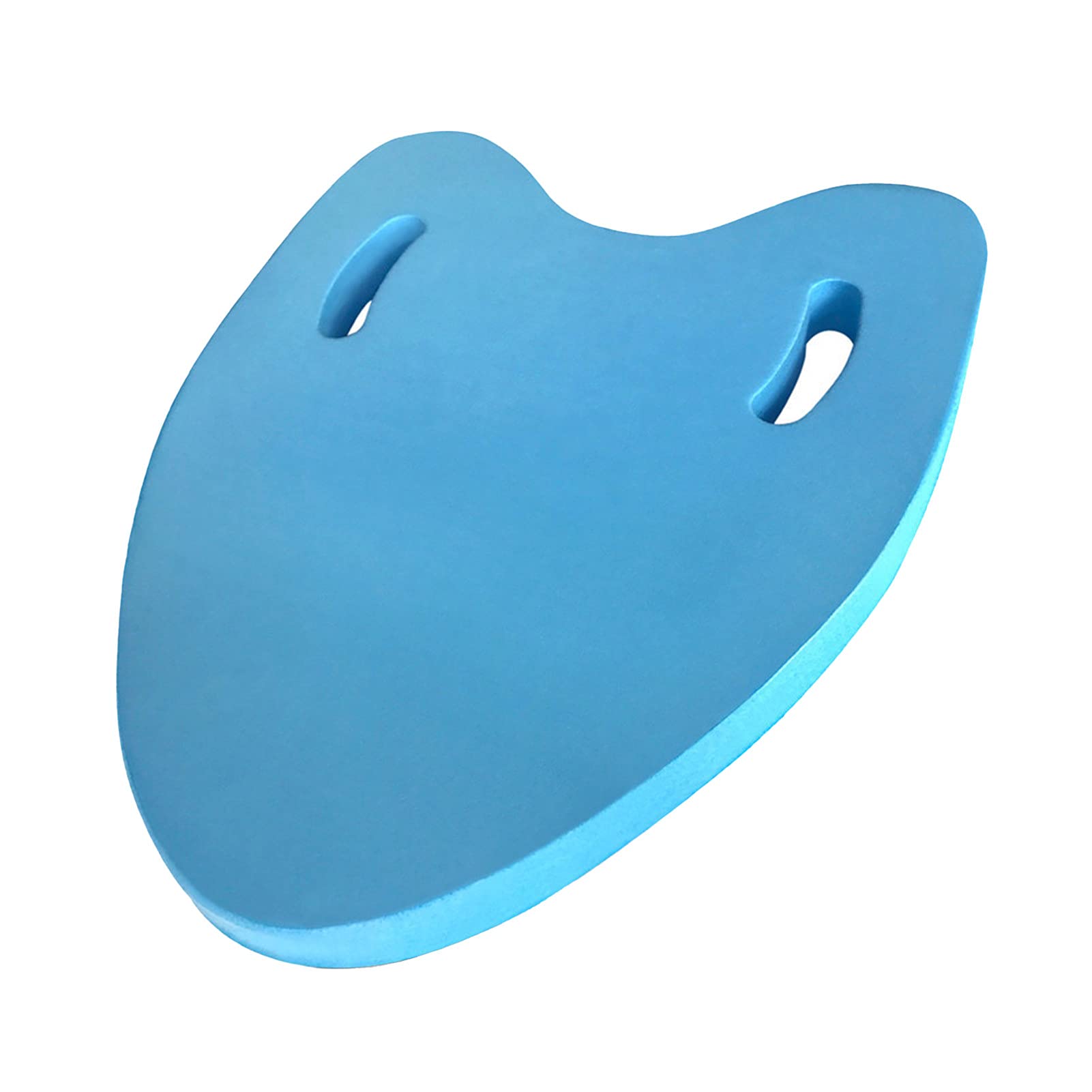 NUZYZ Swimming Kickboard - Thick Floating Board with Handles for Swim Training, Pool Games & Water Exercises - Perfect for Kids & Adults Summer Swimming, Fitness & Fun