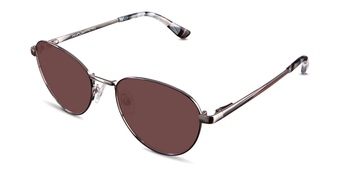Murphy Women's Prescription Sunglasses – UV Protection, Stylish & Comfortable – Perfect for Driving, Outdoor Activities & Fashion