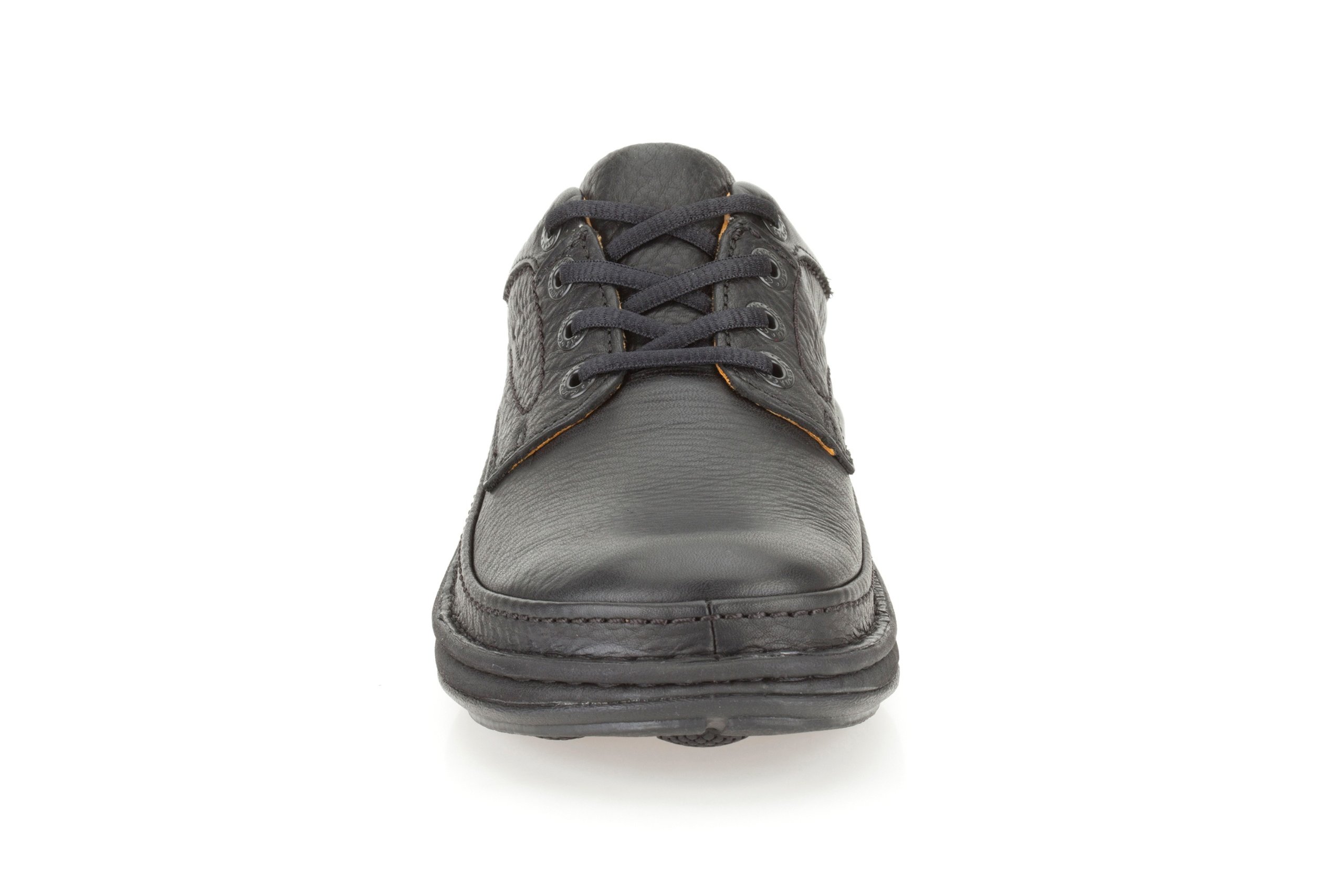 Clarks Men's Leather Derby Shoes – Classic Comfortable Dress Shoes for Business & Formal Occasions | Office, Wedding & Professional Events